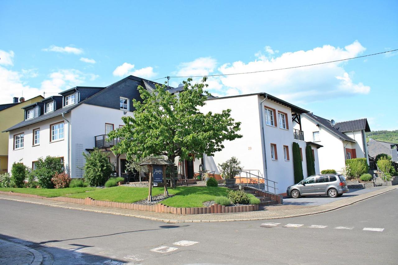 Weingut Markus Junglen Kröv Esterno foto