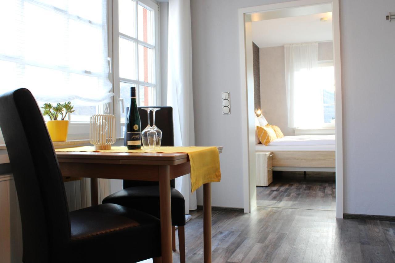 Weingut Markus Junglen Kröv Esterno foto