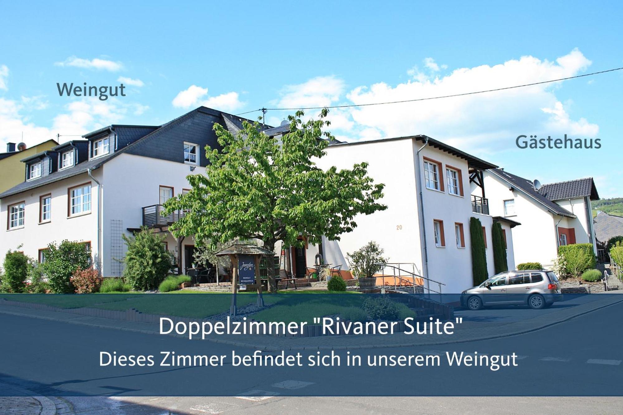 Weingut Markus Junglen Kröv Camera foto