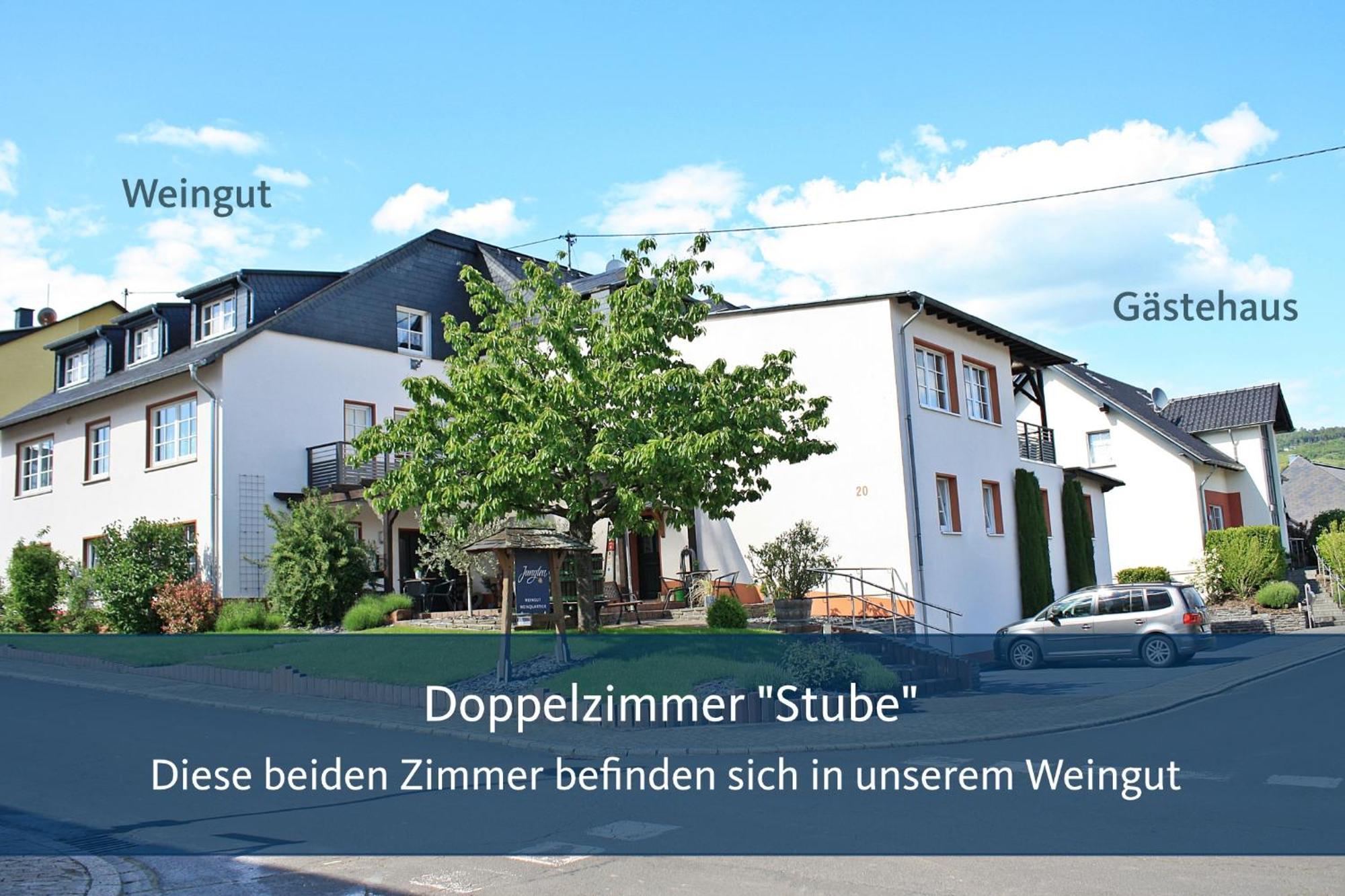Weingut Markus Junglen Kröv Camera foto